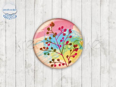 Motiv-Cabochons 49140-1 Einzelset  